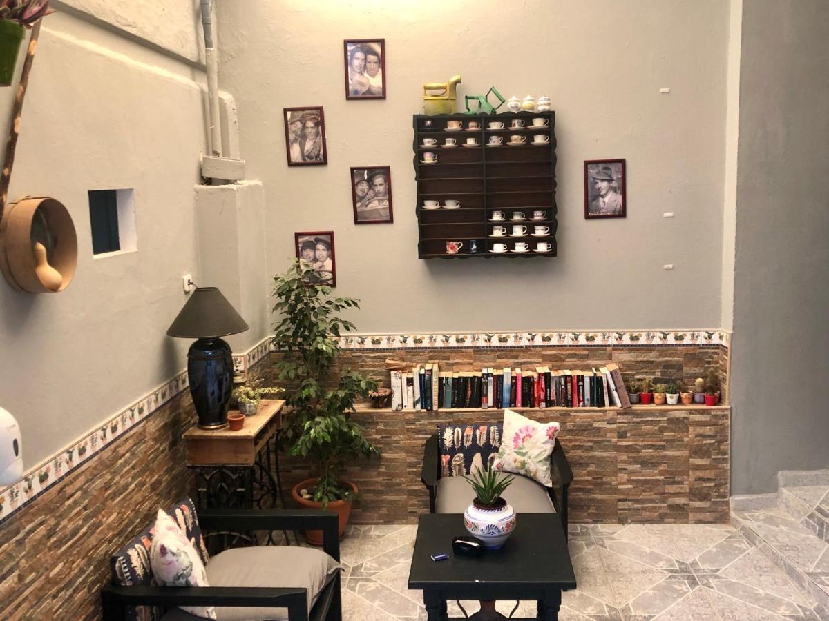 Pension Playa Puerto De Mogan Zewnętrze zdjęcie
