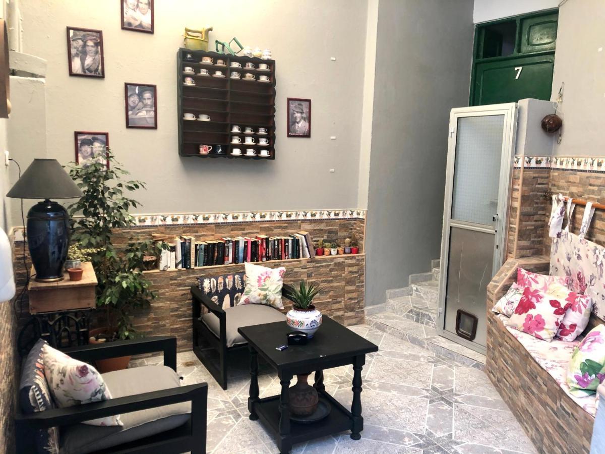 Pension Playa Puerto De Mogan Zewnętrze zdjęcie