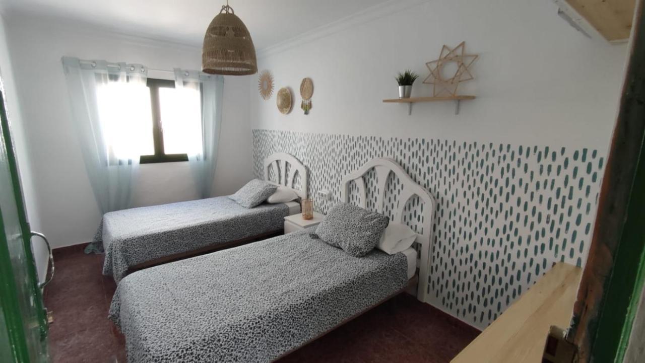 Pension Playa Puerto De Mogan Zewnętrze zdjęcie