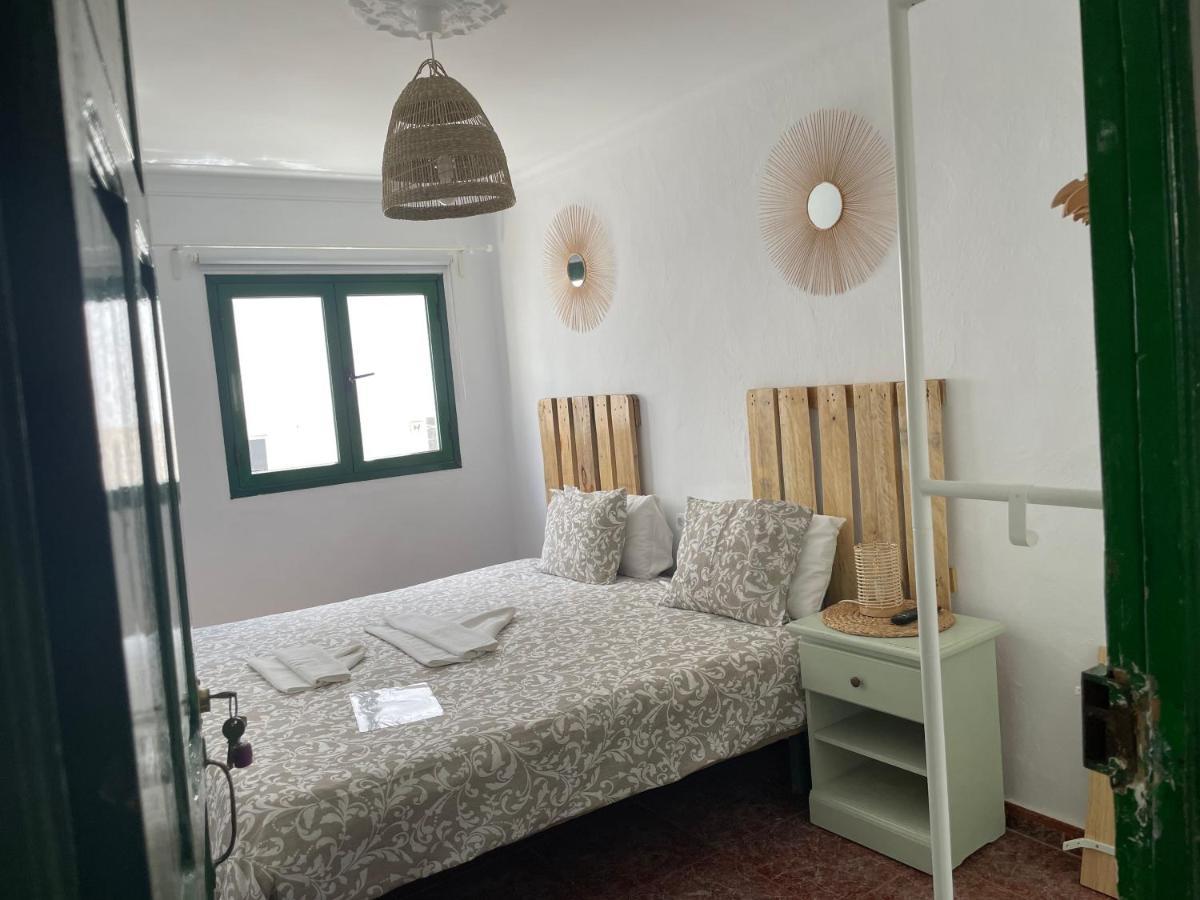 Pension Playa Puerto De Mogan Zewnętrze zdjęcie