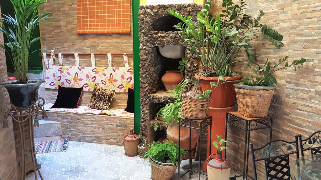 Pension Playa Puerto De Mogan Zewnętrze zdjęcie