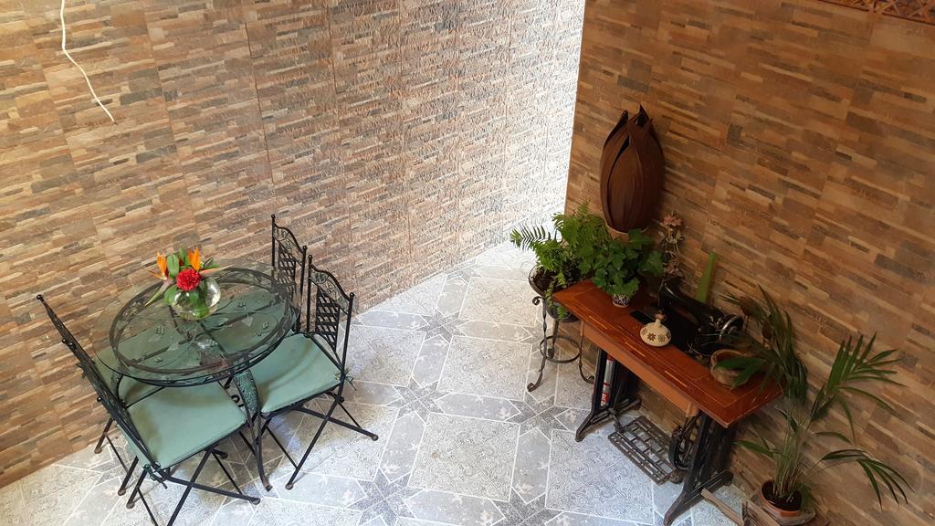 Pension Playa Puerto De Mogan Zewnętrze zdjęcie