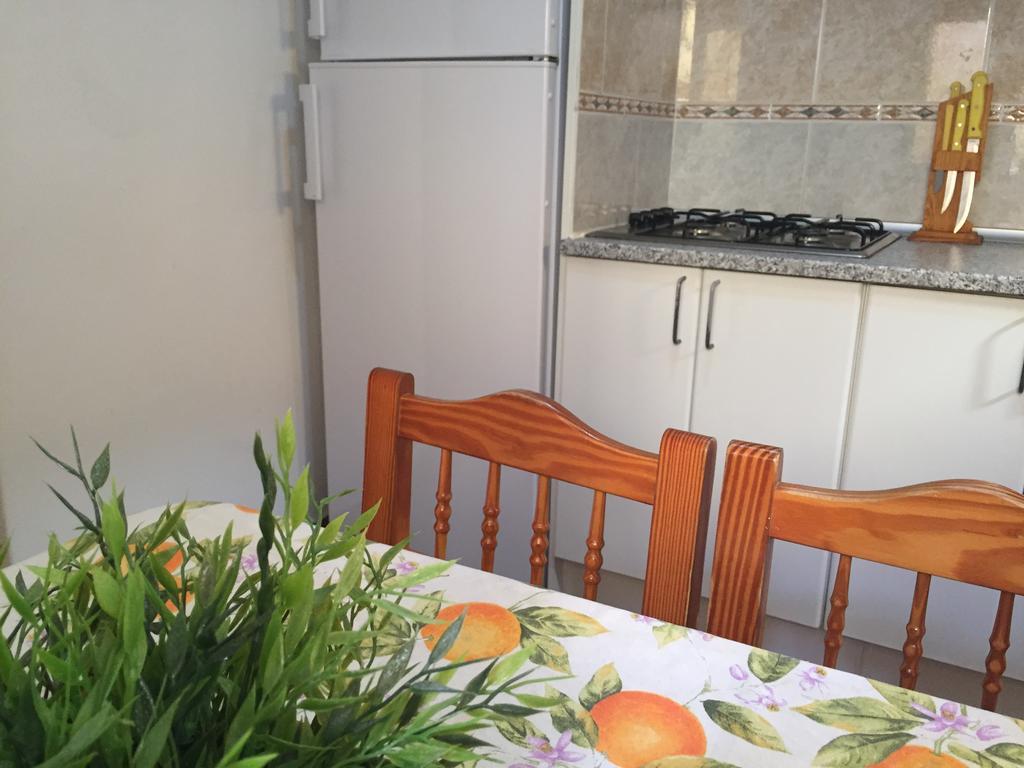 Pension Playa Puerto De Mogan Zewnętrze zdjęcie